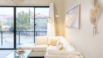 Apartment | 3 bedrooms, Internet