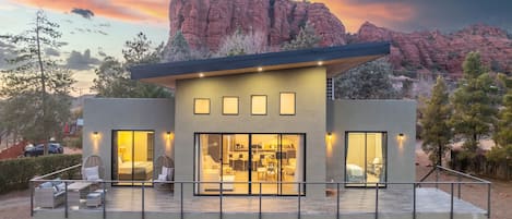 Departamento | 3 habitaciones y internet