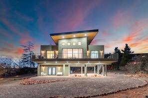 Apartment | 3 bedrooms, Internet - NEW Moondance Red Rock Retreat Epic Views (Sedona)