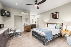 Apartment | 3 bilik tidur, Internet