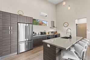 Apartment | 3 bedrooms, Internet - NEW Moondance Red Rock Retreat Epic Views (Sedona)