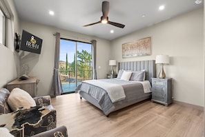 3 bedrooms, Internet - NEW Moondance Red Rock Retreat Epic Views (Sedona)