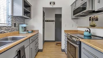 Apartment | 2 Schlafzimmer, Internetzugang