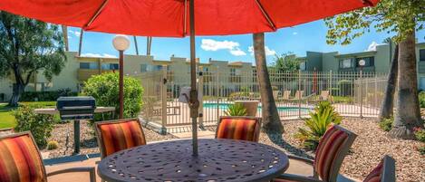 Apartment | 2 bedrooms, Internet