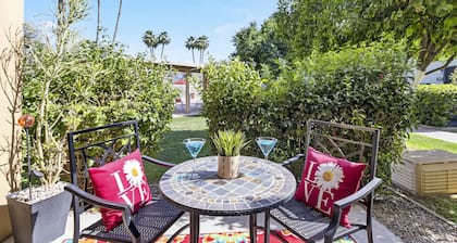 NEW Camelback House Walk to Old Town