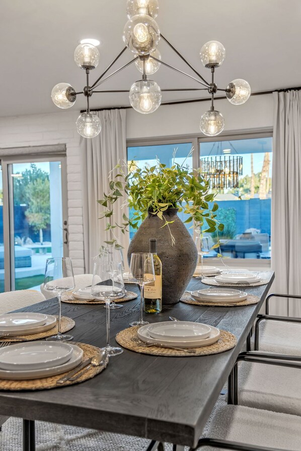 House, Accessible | 4 bedrooms, Internet