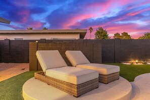 独立别墅, 无障碍 | 4 多间卧室、高速上网