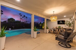 House, Accessible | 4 bedrooms, Internet - NEW The Wentworth Luxe Retreat Pool Spa (Scottsdale)