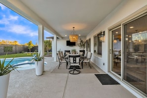 House, Accessible | 4 bedrooms, Internet