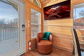 Suite | 2 bedrooms - NEW Moondance Majestic Mini Cabin Cathedral Rock (Sedona)