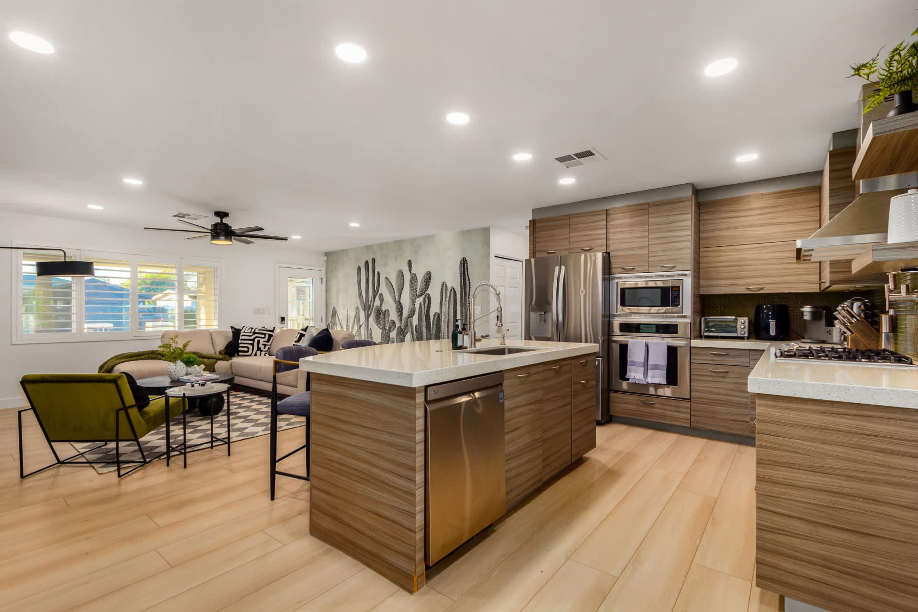 4 bedrooms, Internet