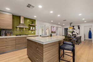 Casa | 4 habitaciones y internet 