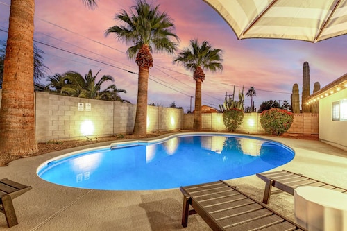 NEW The Cypress at AZ Country Club Arcadia
