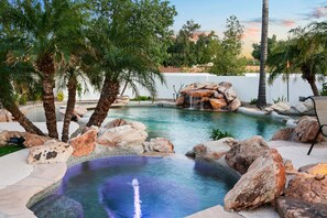 House | 5 bedrooms, Internet - NEW The Gold Dust Experience LUX Resort Oasis (Scottsdale)