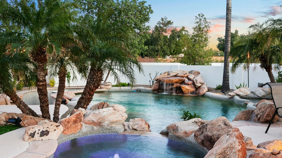 NEW The Gold Dust Experience LUX Resort Oasis