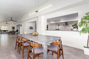 Casa | 5 habitaciones y internet 