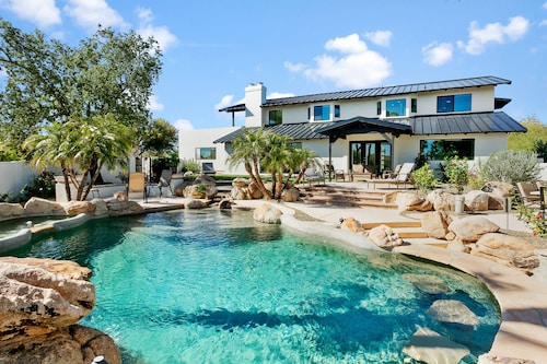 NEW The Gold Dust Experience LUX Resort Oasis