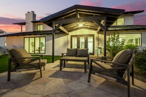 Huis | 5 slaapkamers, internet