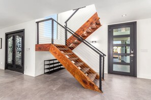 Hus | 5 sovrum och internet