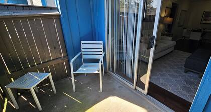 Charming 1 - bedroom apartment in welcoming Texas City