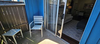 Charming 1 - bedroom apartment in welcoming Texas City