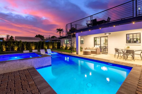 House, Accessible | 3 bedrooms, Internet