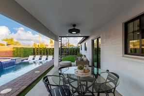 Casa, accessibile ai disabili | 3 camere, Internet