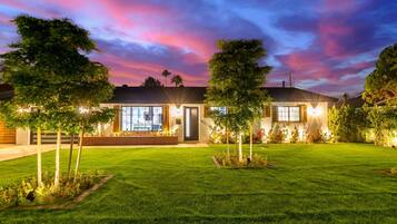 House, Accessible | 3 bedrooms, Internet