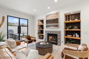 House | 4 bedrooms, desk, Internet - The Casa Del Sol Experience - Old Town Villa (Paradise Valley)