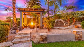 House | 4 bedrooms, Internet