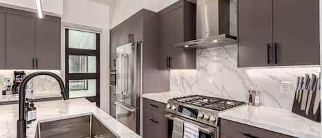 3 habitaciones y acceso a internet