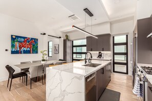 Lägenhet | 3 sovrum och internet