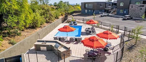 Apartment | 2 bedrooms, Internet
