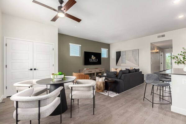 Apartment | 2 bedrooms, Internet - NEW Macallister 2008 Heated Pool Close to Golf BBQ (Scottsdale)