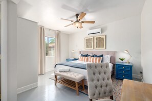 Casa | 7 habitaciones y internet 