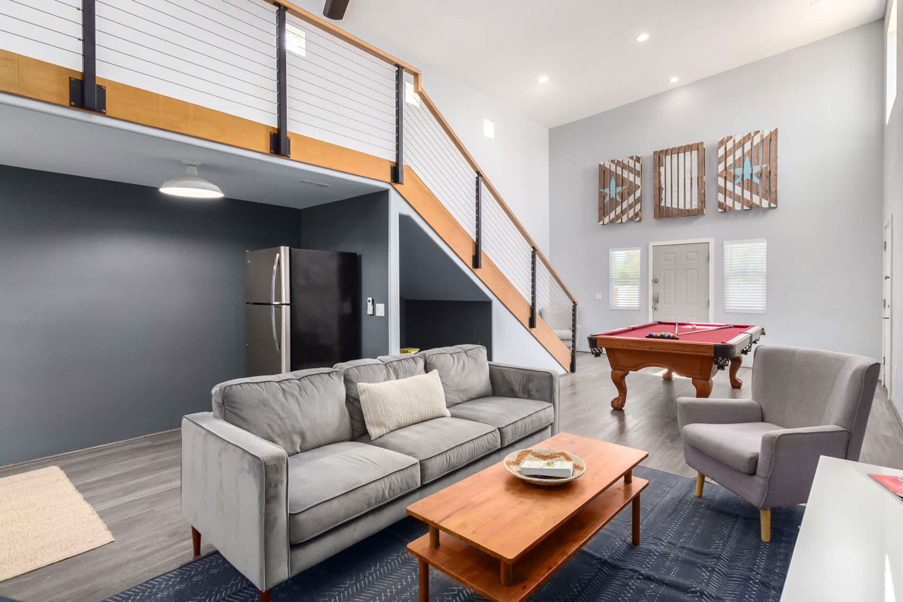 House | 7 bedrooms, Internet