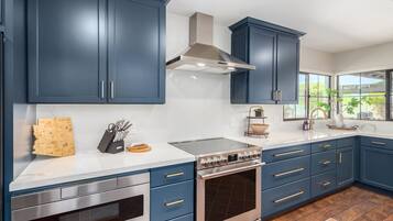 獨棟房屋 | 7 間臥室、網路服務