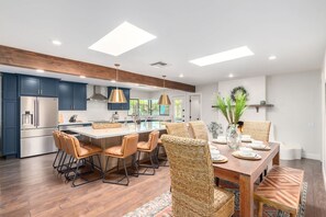 하우스 | 7 개의 침실, 인터넷