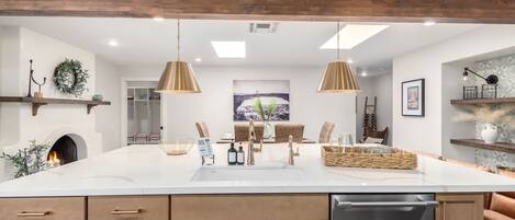 Talo | 7 makuuhuonetta, internet