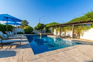 Ferienhaus | 7 Schlafzimmer, Internetzugang