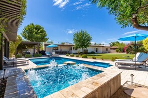 하우스 | 7 개의 침실, 인터넷