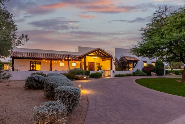 하우스 | 7 개의 침실, 인터넷