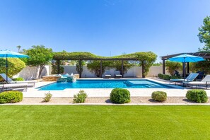 Maison | 7 chambres, Internet