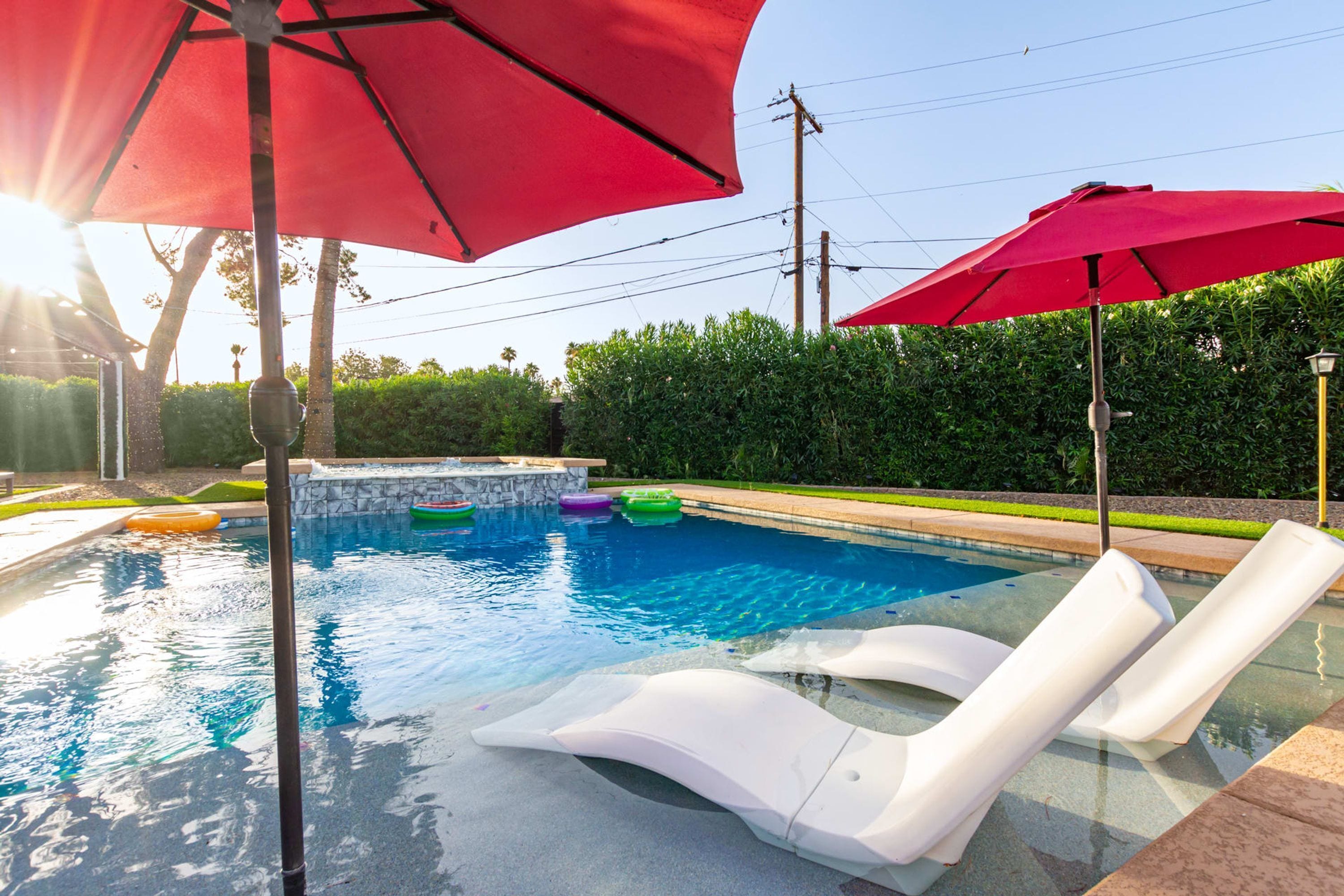 House | 4 bedrooms, Internet