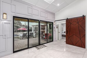 Maison | 4 chambres, Internet