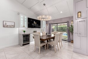 Maison | 4 chambres, Internet