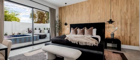 5 bedrooms, Internet