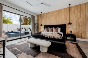 House, Accessible | 5 bedrooms, Internet - The Carlisle Experience 4 Showers Heated Pool (Scottsdale)