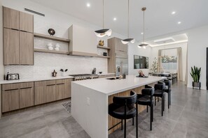 Ferienhaus, barrierefrei | 5 Schlafzimmer, Internetzugang