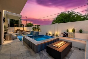 Ferienhaus, barrierefrei | 5 Schlafzimmer, Internetzugang